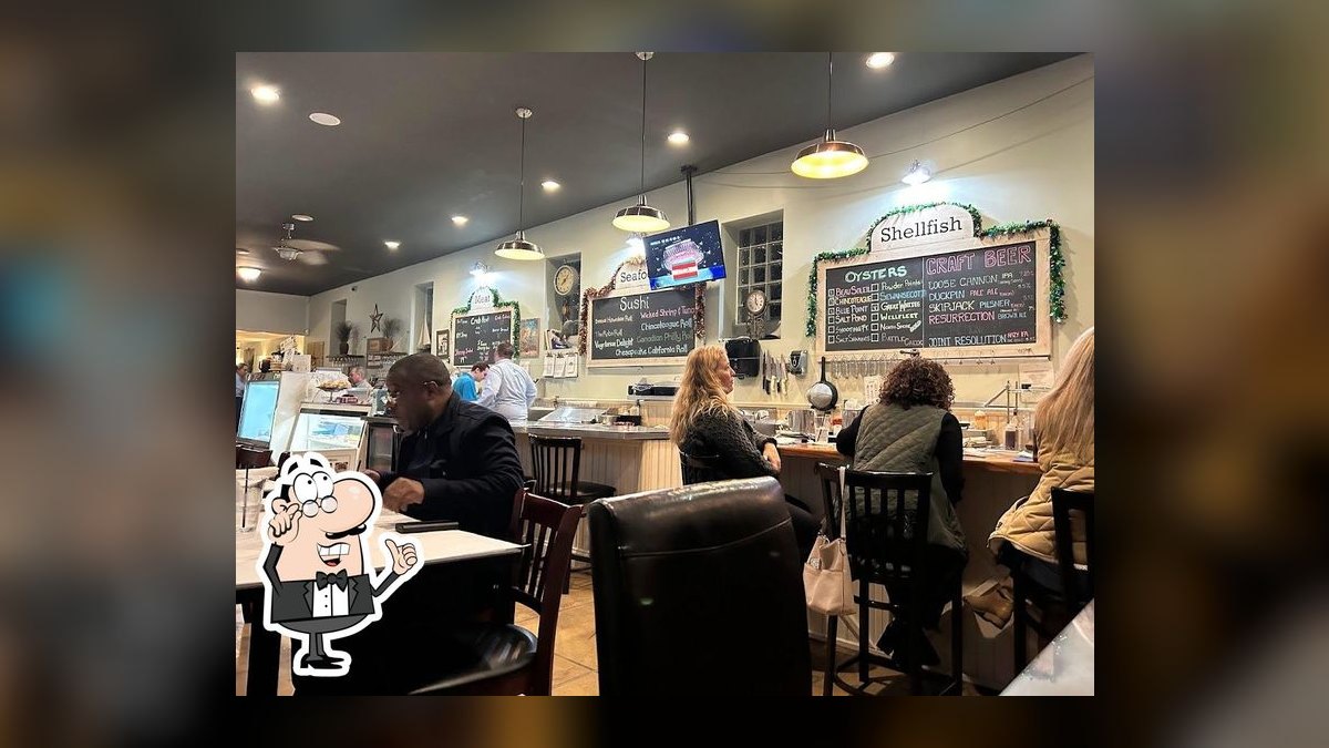 Top 10 Places to Dine in Baltimore County, Maryland in 2027 — figure 7