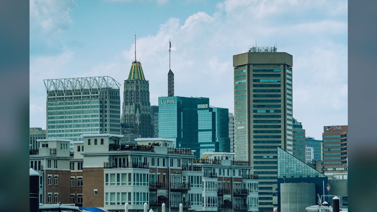 Top 10 Places to Dine in Baltimore County, Maryland