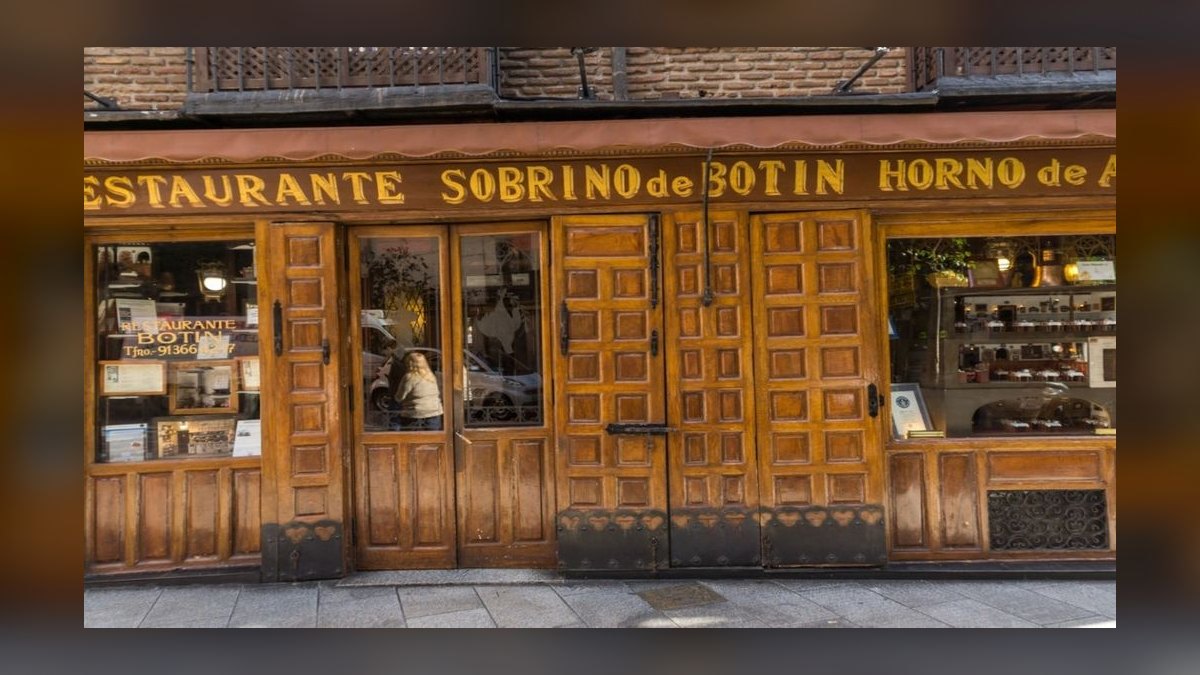 Top 10 Places to Dine in Spain in 2027 — figure 9