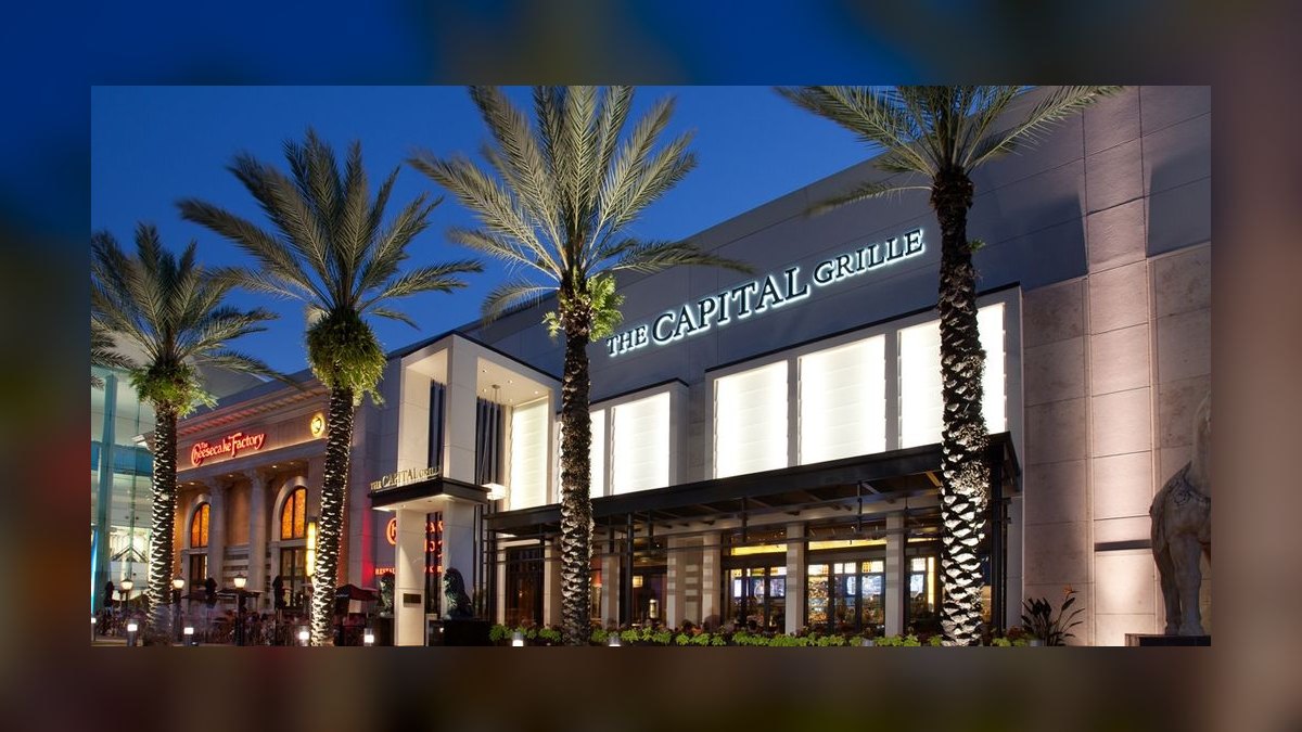 Top 10 Places to Dine in Florida in 2027 — figure 10