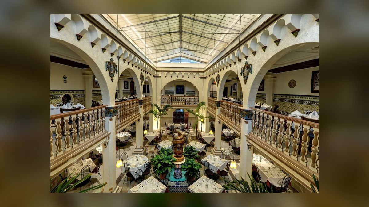 Top 10 Places to Dine in Florida in 2027 — figure 8