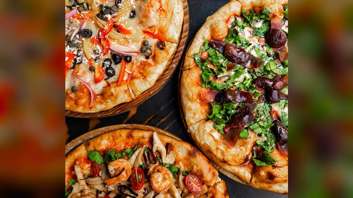 Top 10 Pizza Places in New York City — figure 1