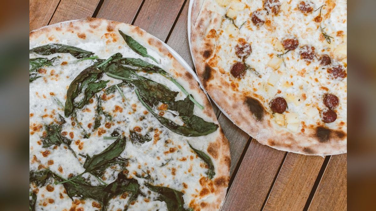 Top 10 Pizza Places in New York City — figure 4