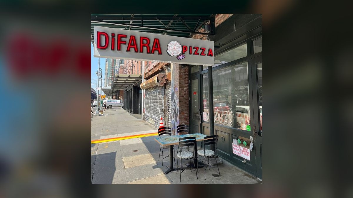 Top 10 Pizza Places in New York City in 2027