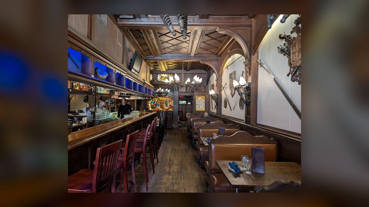 Top 10 Places to Dine in the Midwest in 2027 — figure 9