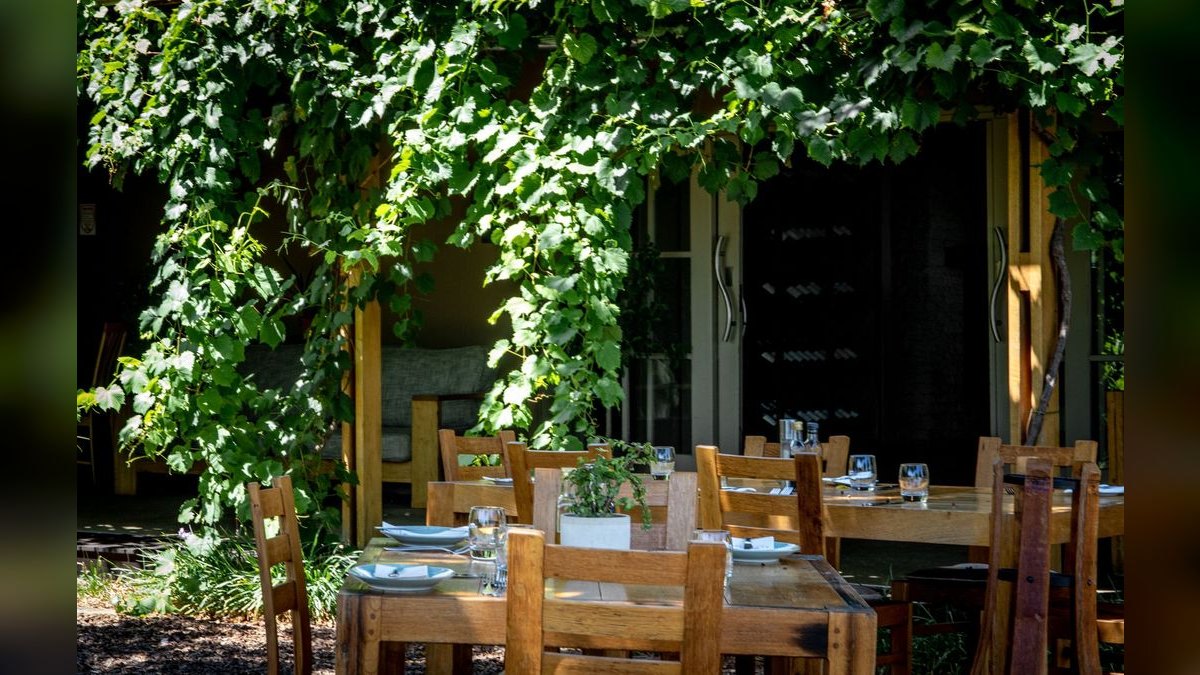 Top 10 Places to Dine in Sonoma County, California — figure 2