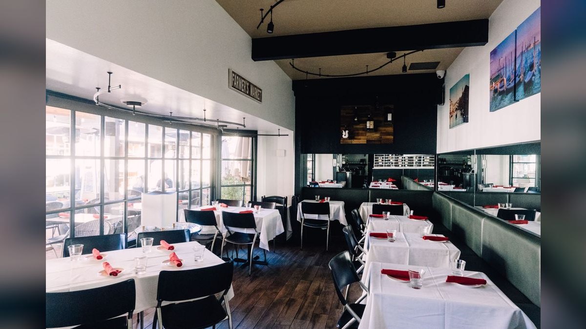 Top 10 Places to Dine in Sonoma County, California — figure 4