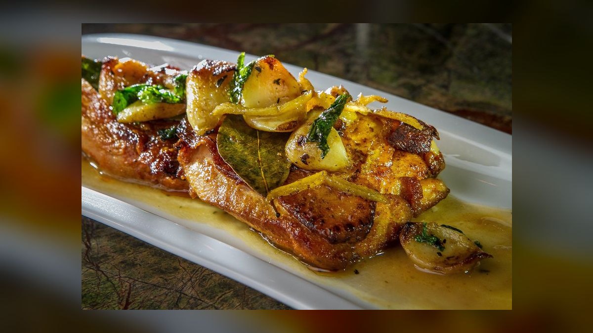 Top 10 Places to Dine in Sonoma County, California in 2027 — figure 7