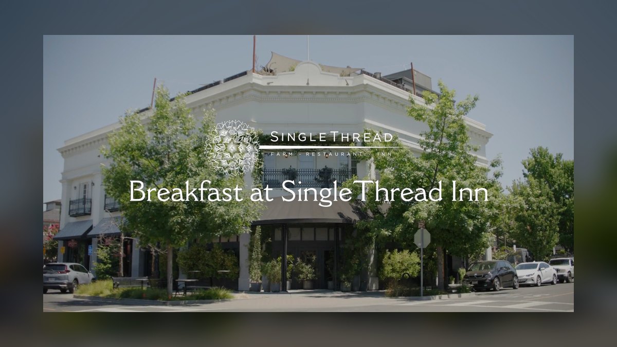 Top 10 Places to Dine in Sonoma County, California in 2027
