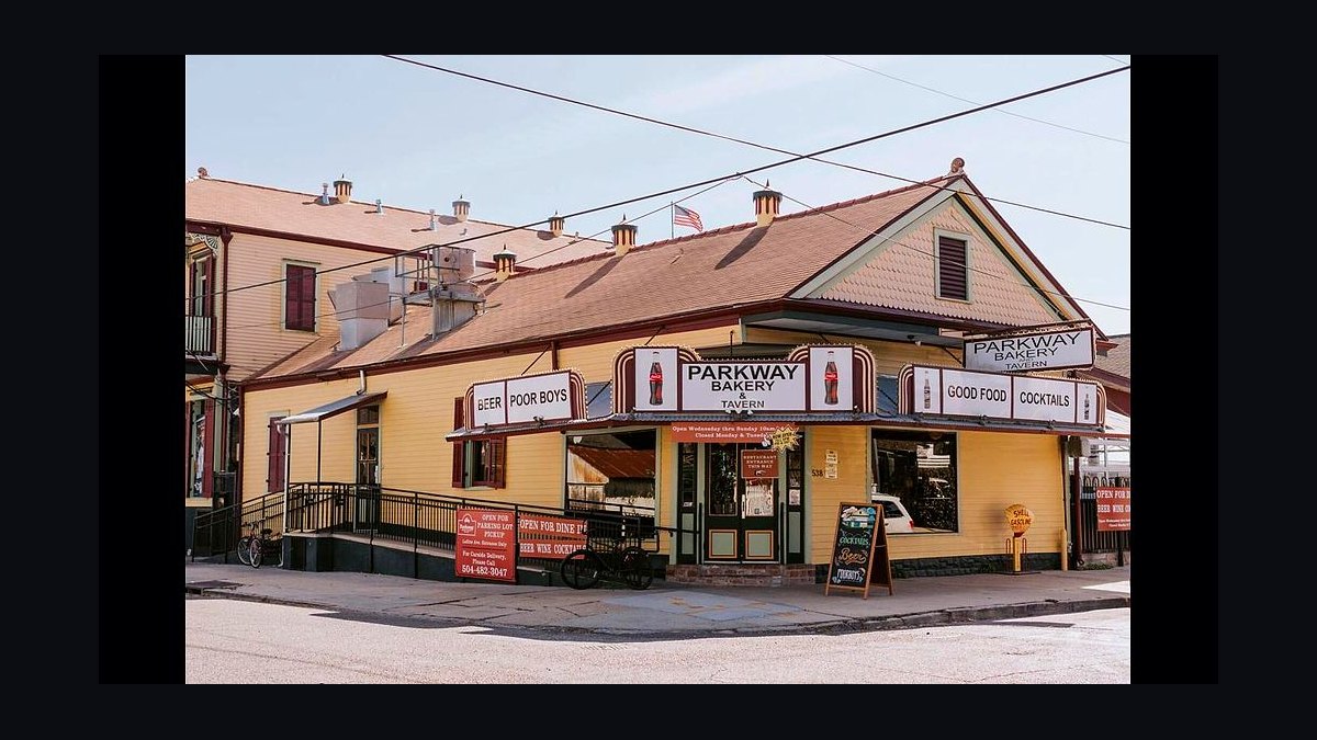 Top 10 Places to Dine in New Orleans in 2027 — figure 10