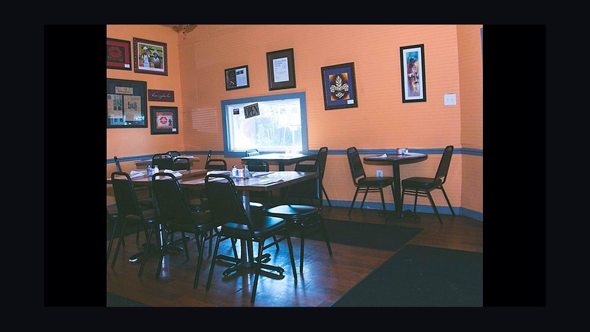 Top 10 Places to Dine in New Orleans in 2027 — figure 2