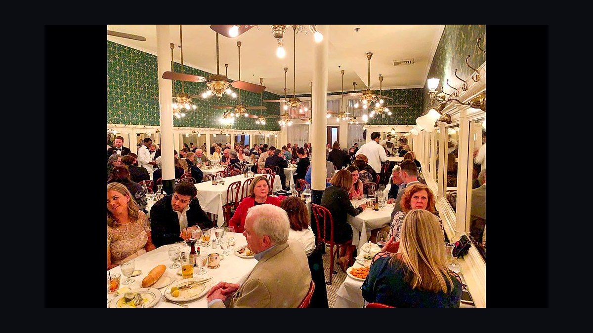 Top 10 Places to Dine in New Orleans in 2027 — figure 3