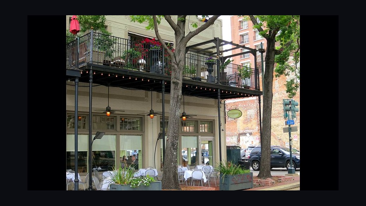 Top 10 Places to Dine in New Orleans in 2027 — figure 4