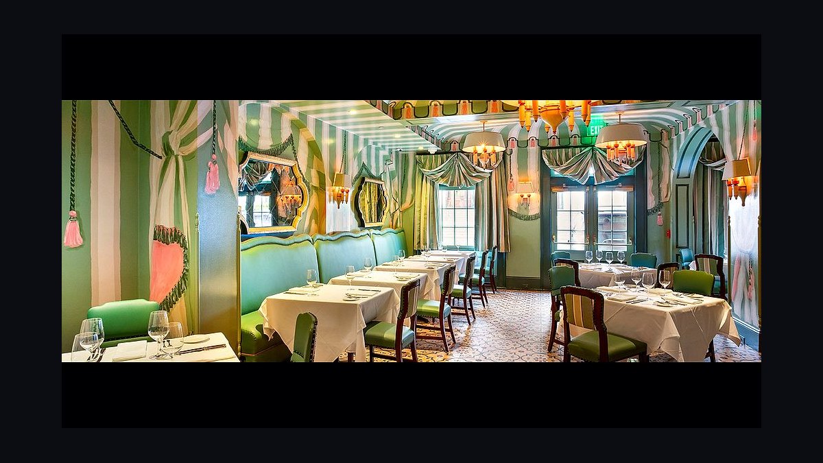 Top 10 Places to Dine in New Orleans in 2027 — figure 7