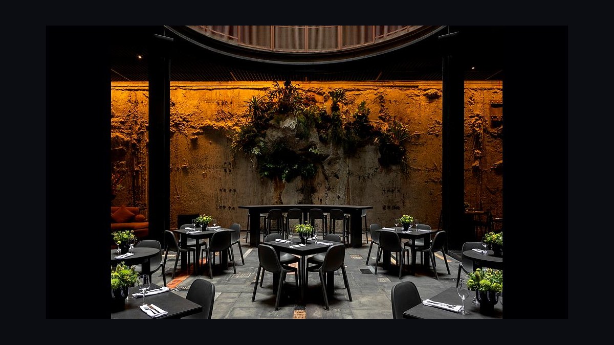 Top 10 Places to Dine in Mexico in 2027 — figure 2
