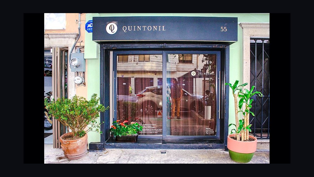 Top 10 Places to Dine in Mexico in 2027 — figure 3