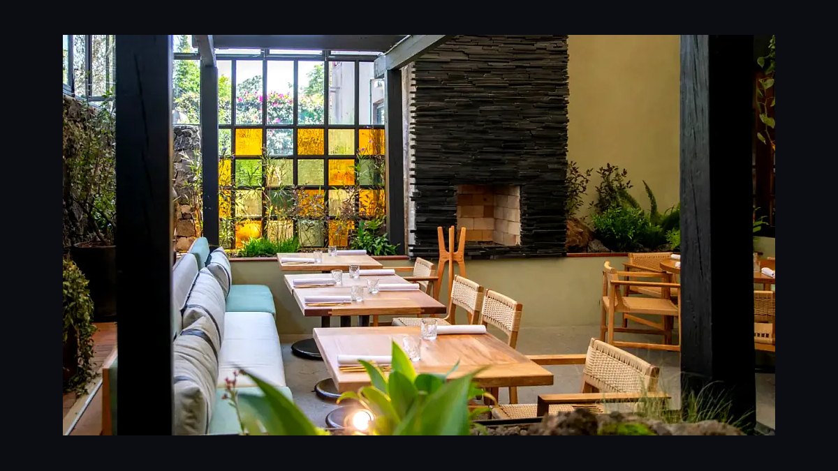 Top 10 Places to Dine in Mexico in 2027 — figure 4