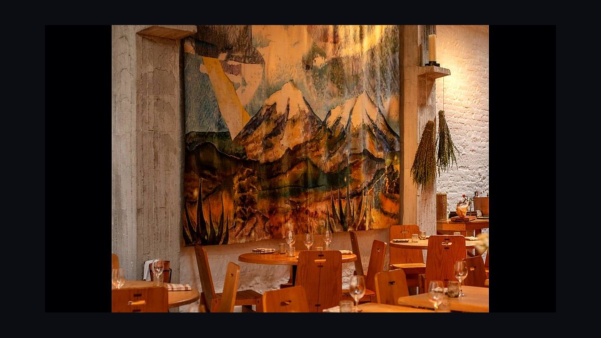 Top 10 Places to Dine in Mexico in 2027 — figure 5
