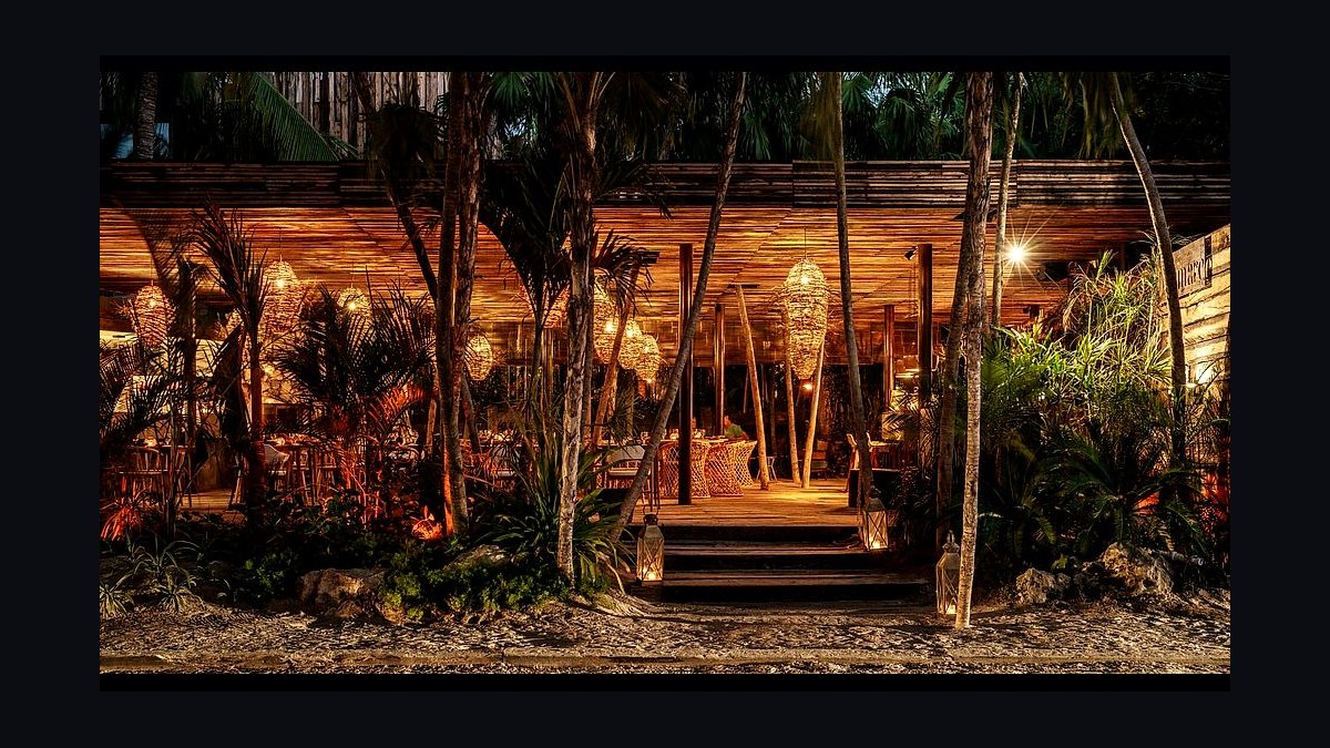 Top 10 Places to Dine in Mexico in 2027 — figure 7