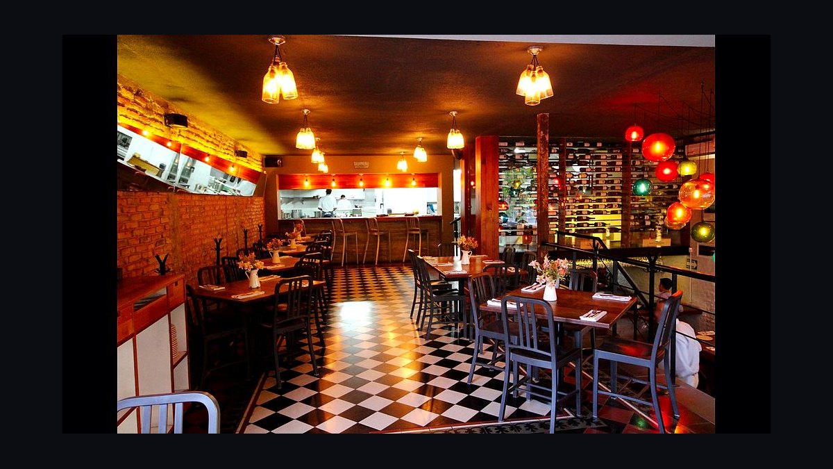 Top 10 Places to Dine in Mexico in 2027 — figure 8