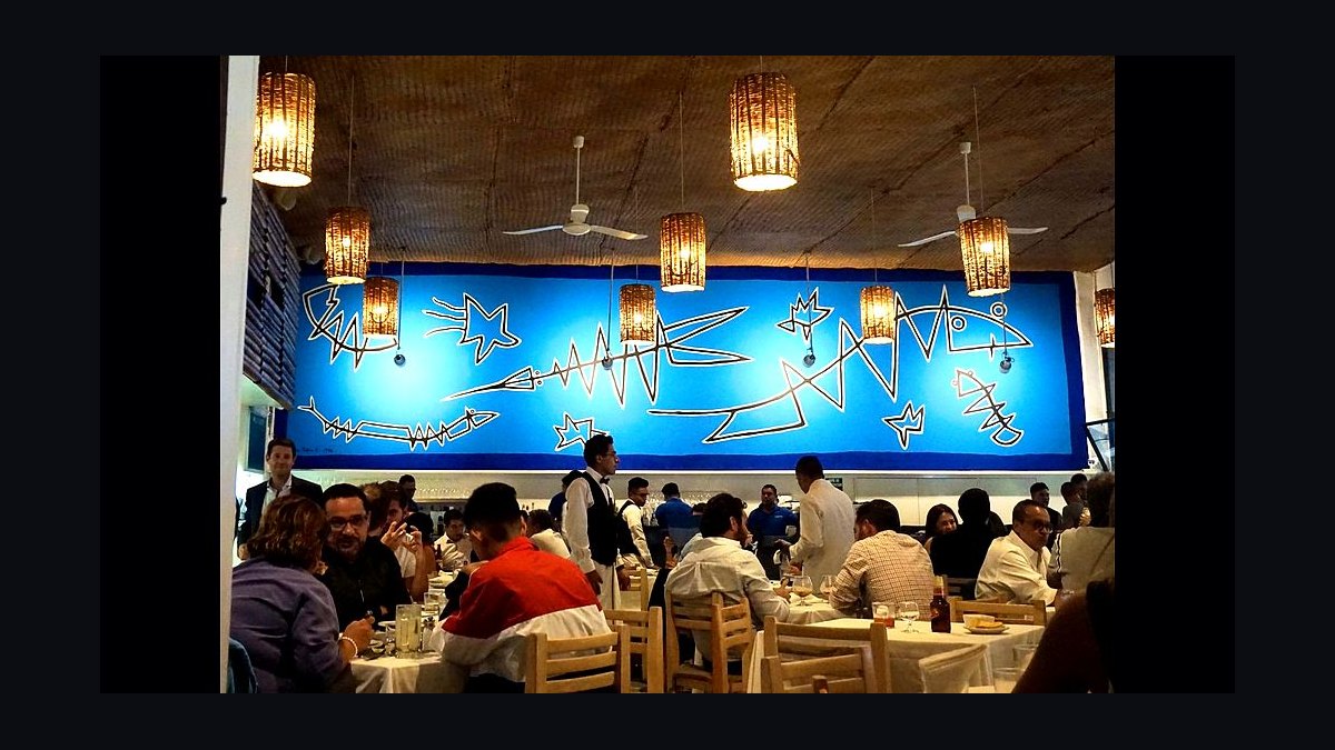 Top 10 Places to Dine in Mexico in 2027 — figure 9