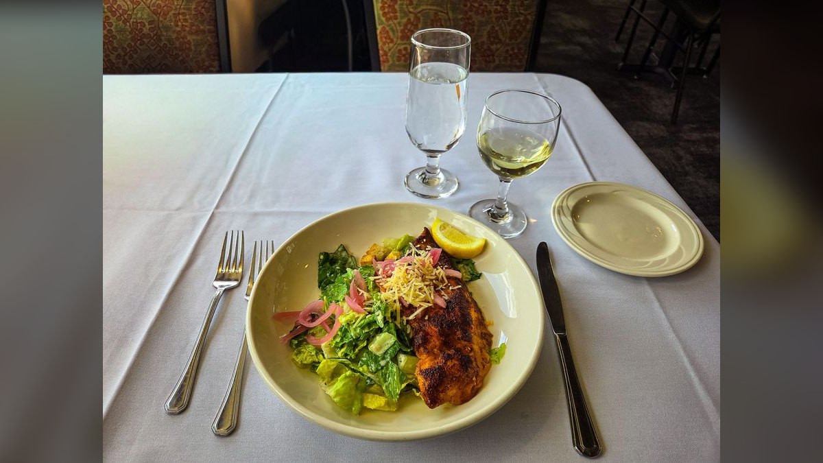 Top 10 Places to Dine in Louisiana — figure 2