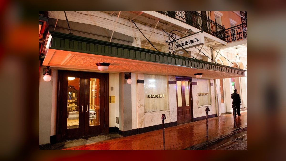 Top 10 Places to Dine in Louisiana in 2027 — figure 9