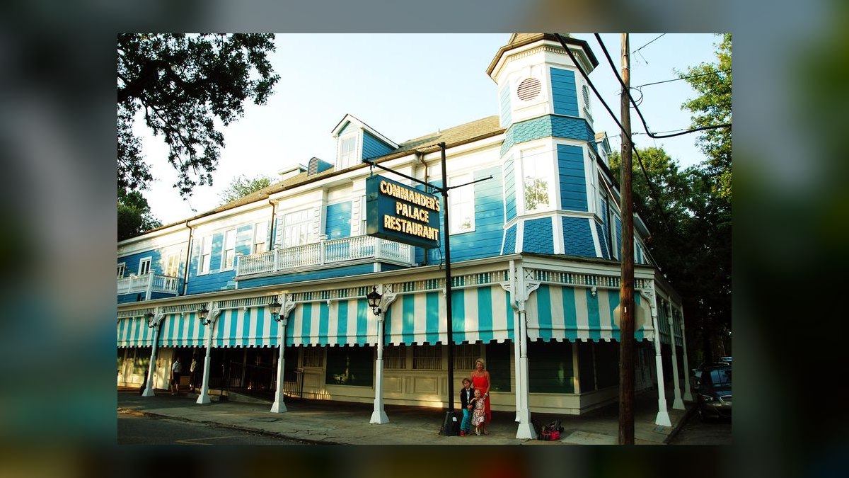 Top 10 Places to Dine in Louisiana in 2027