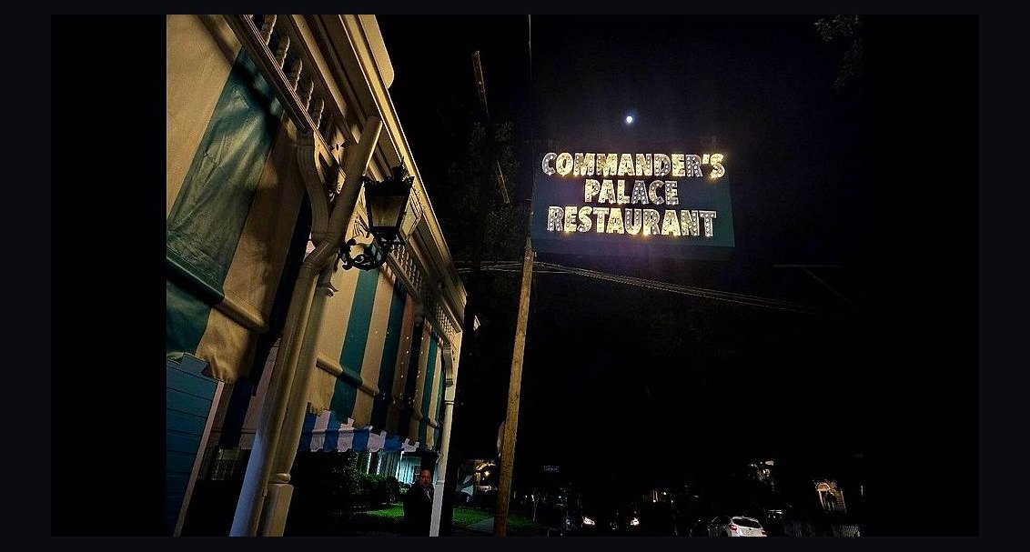 Top 10 Places to Dine in Louisiana in 2027