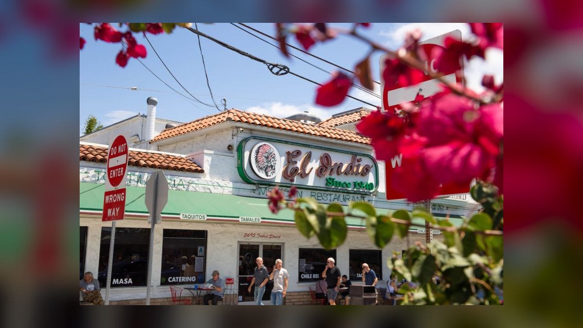 Top 10 Mexican Restaurants in San Diego in 2027 — figure 10
