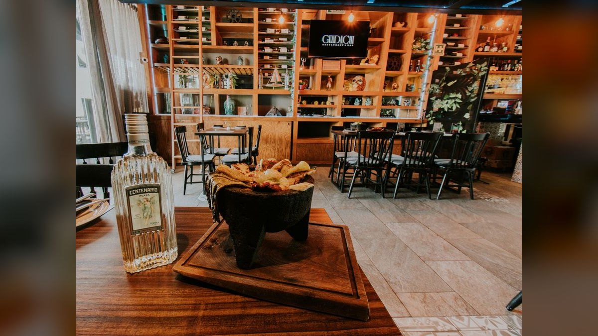 Top 10 Mexican Restaurants in San Diego — figure 6