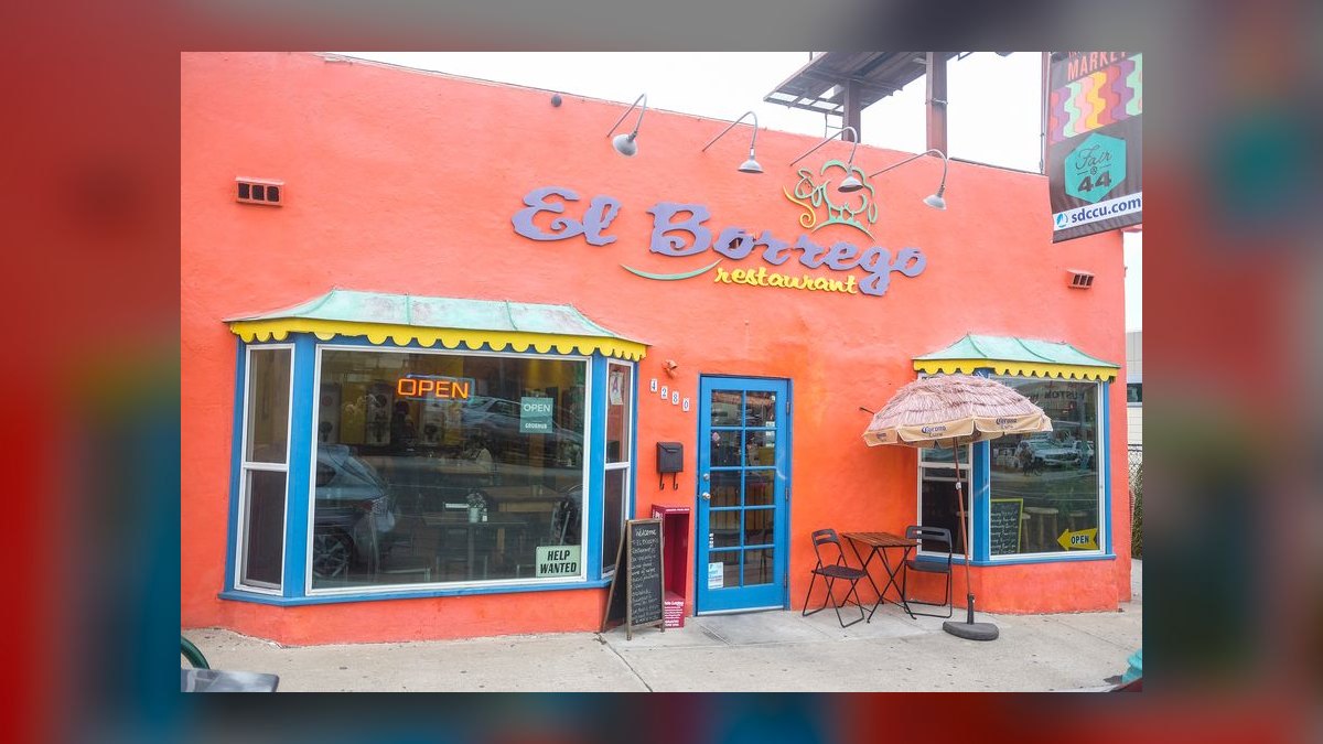 Top 10 Mexican Restaurants in San Diego in 2027 — figure 7