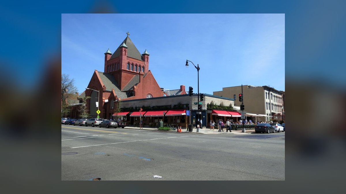 Top 10 Places to Dine in the Mid-Atlantic in 2027 — figure 7