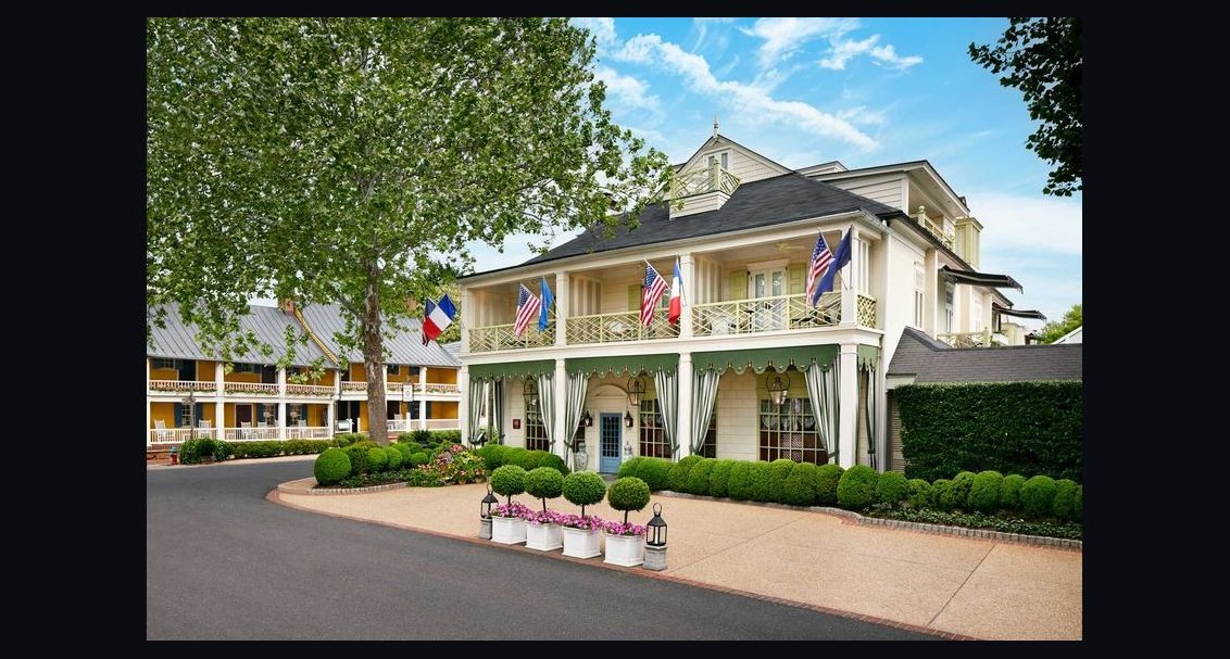 Top 10 Places to Dine in the Mid-Atlantic in 2027