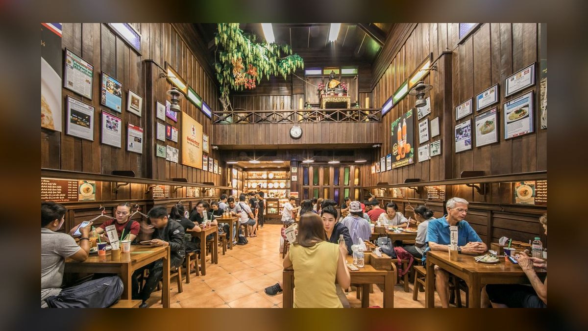 Top 10 Places to Dine in Thailand in 2027 — figure 10