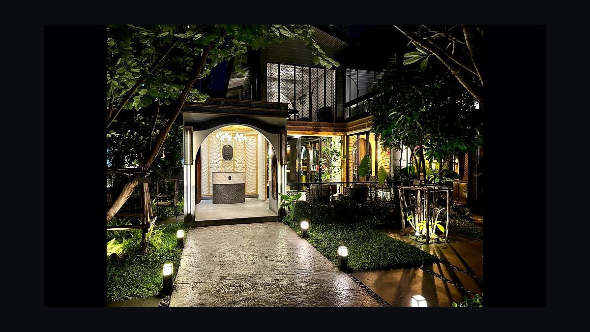 Top 10 Places to Dine in Thailand in 2027