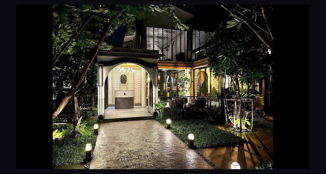 Top 10 Places to Dine in Thailand in 2027