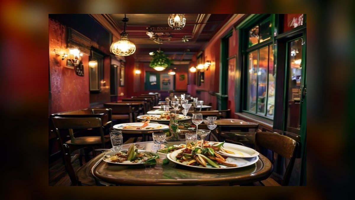 Top 10 Cajun Restaurants in New Orleans