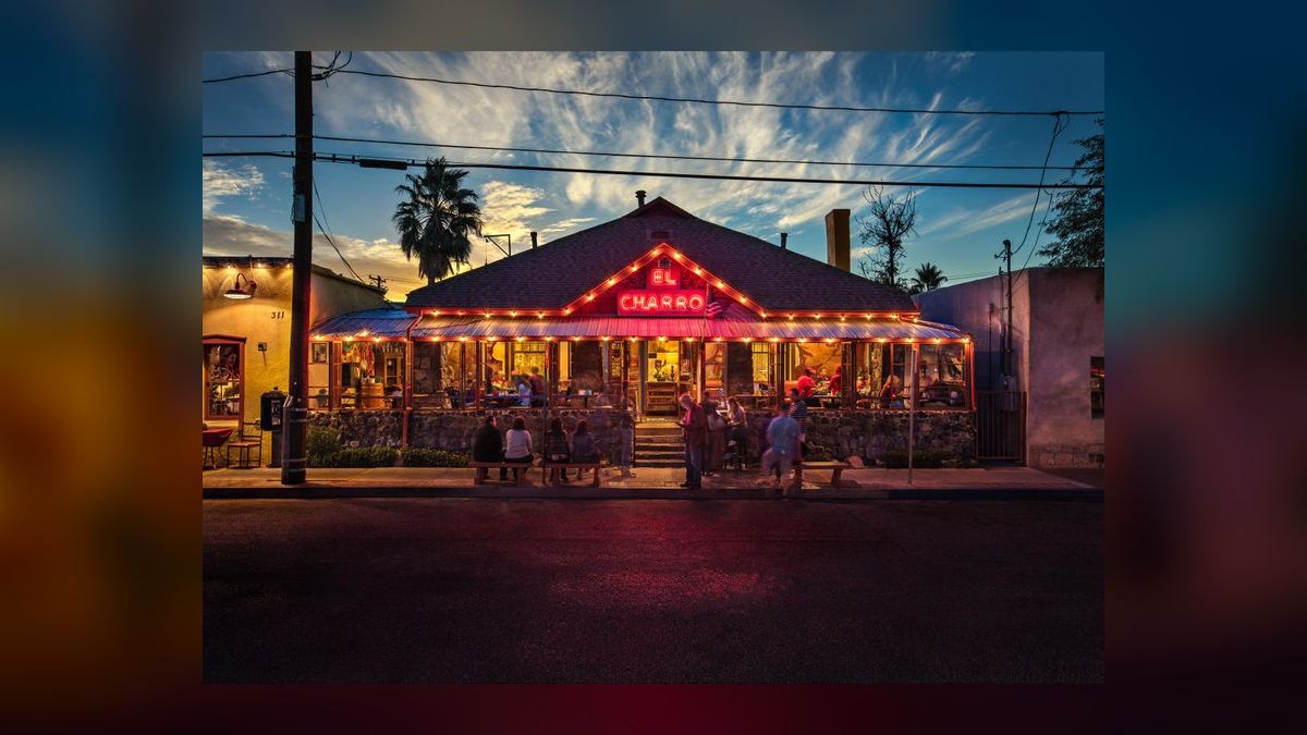 Top 10 Places to Dine in the Southwest in 2027 — figure 7