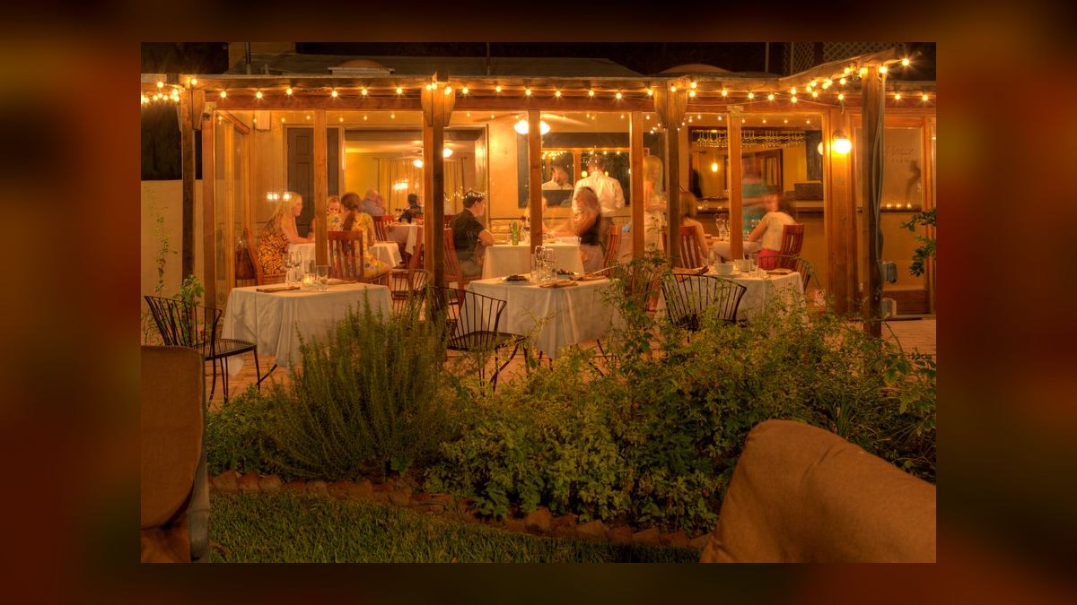 Top 10 Places to Dine in the Southwest in 2027 — figure 9