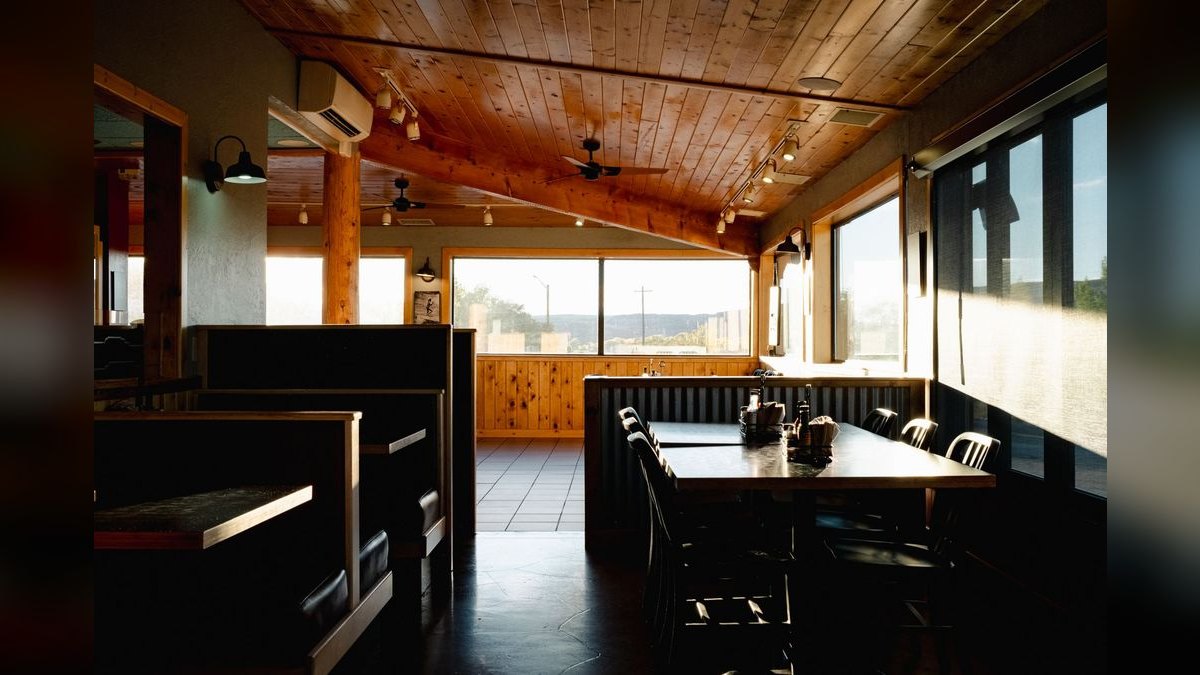 Top 10 Places to Dine in the Southwest