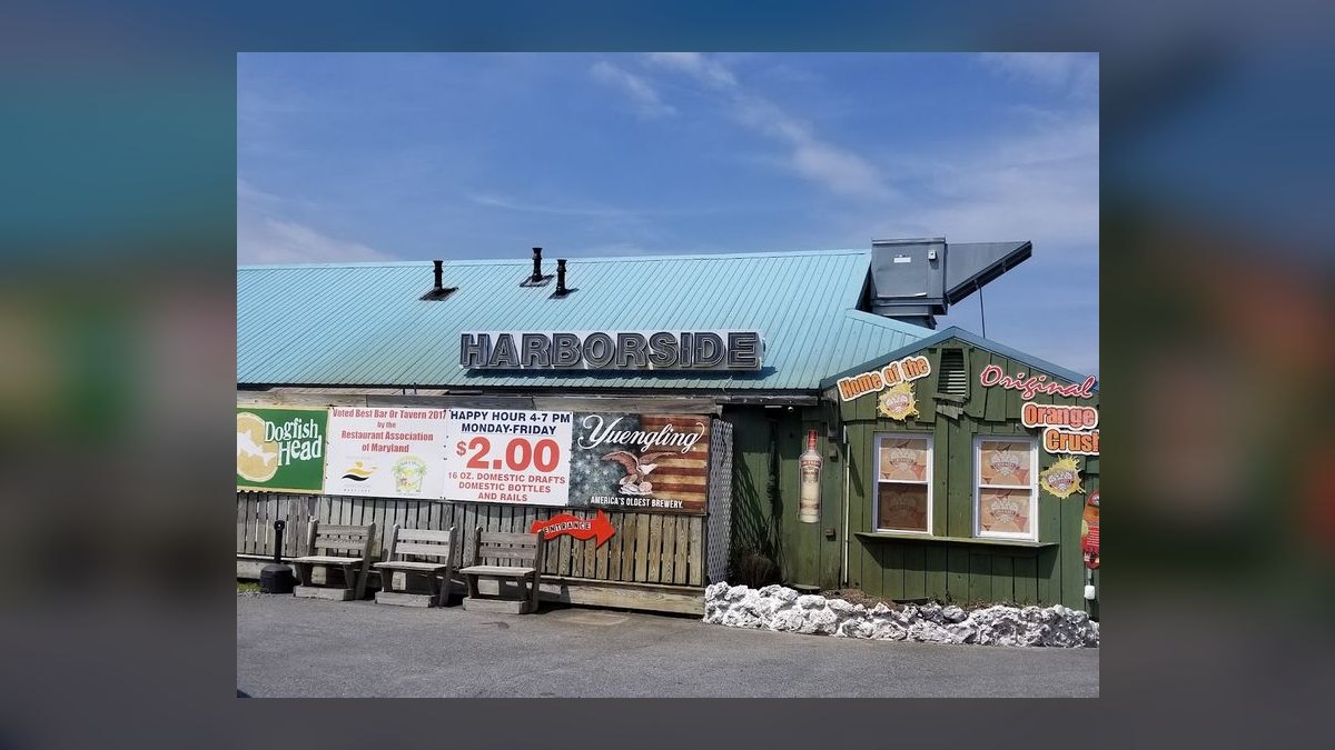Top 10 Places to Dine in Worcester County, Maryland in 2027 — figure 7