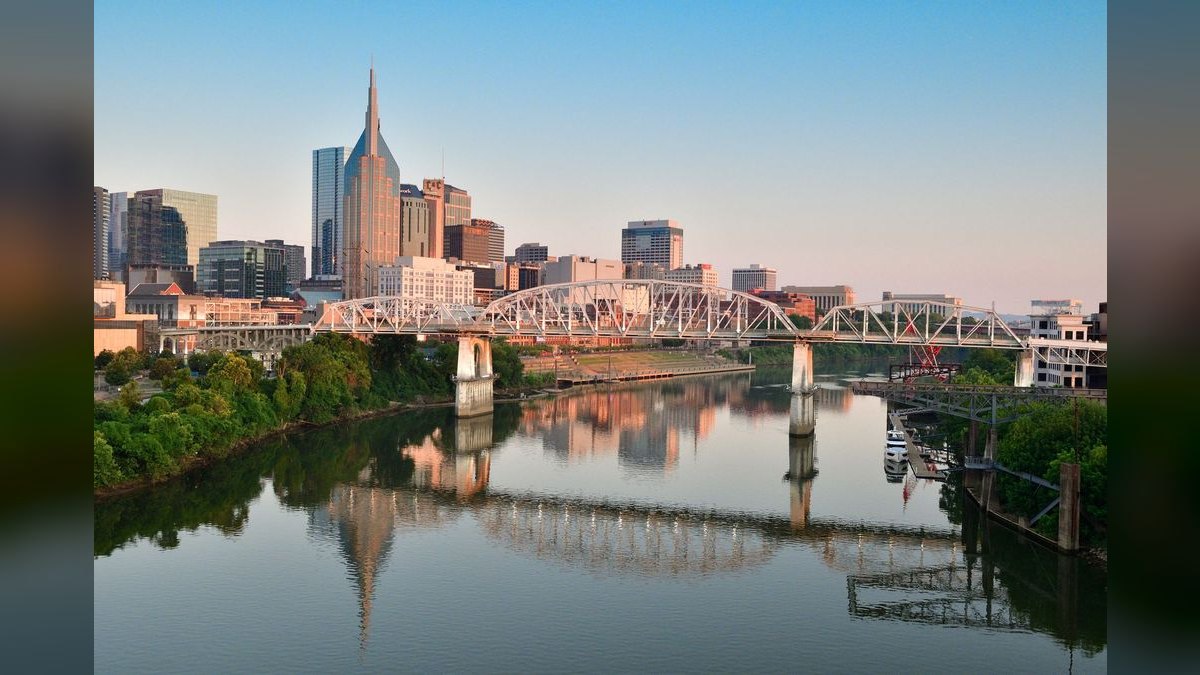Top 10 Places to Dine in Nashville — figure 1