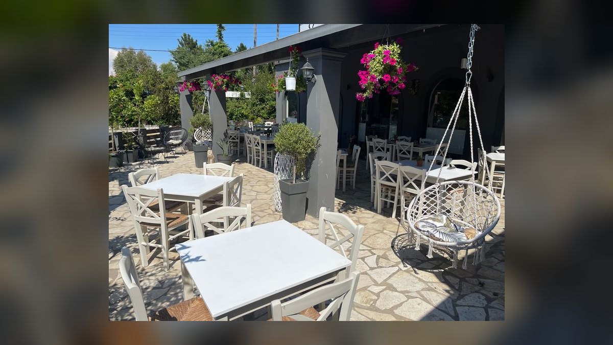 Top 10 Places to Dine in Greece in 2027 — figure 8