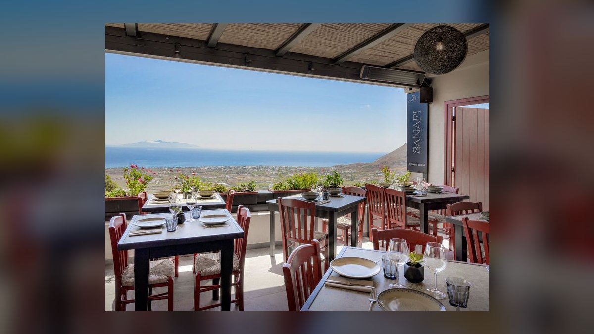 Top 10 Places to Dine in Greece in 2027 — figure 9