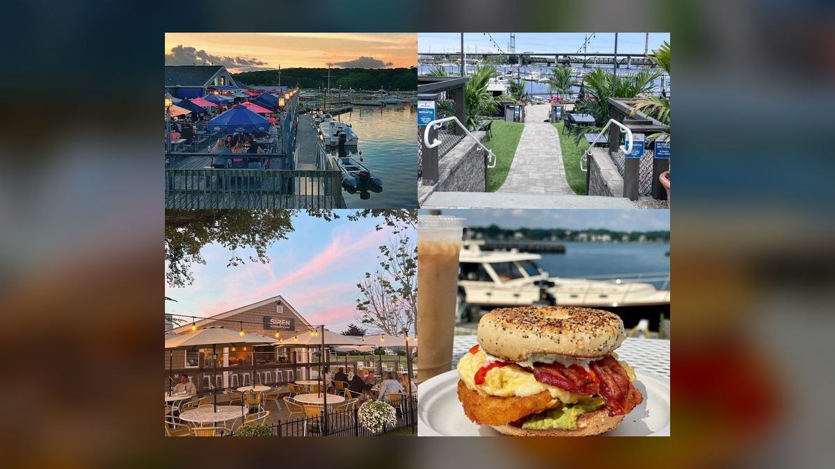Top 10 Places to Dine in Greece in 2027