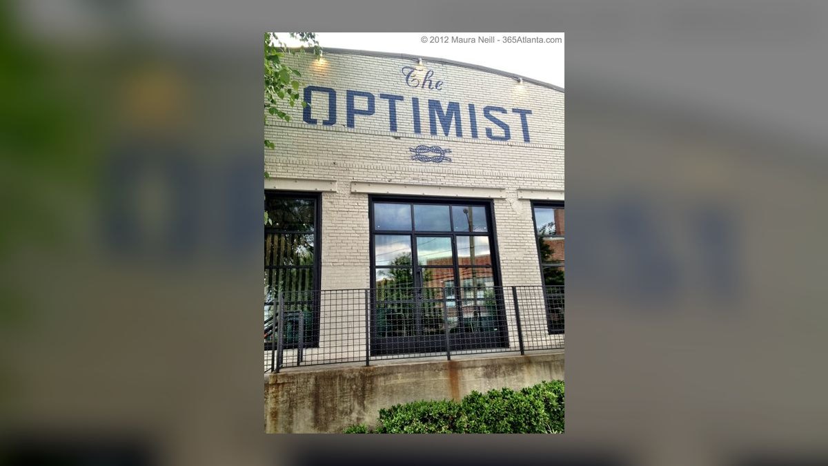 Top 10 Places to Dine in Georgia in 2027 — figure 10