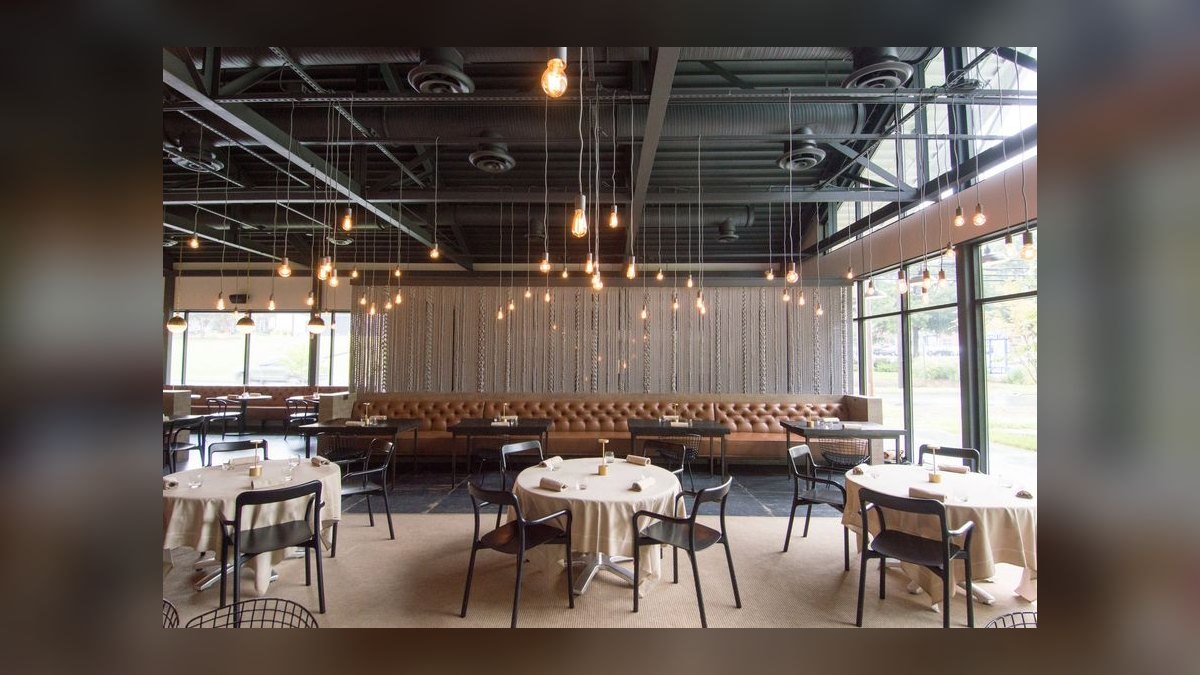 Top 10 Places to Dine in Georgia in 2027