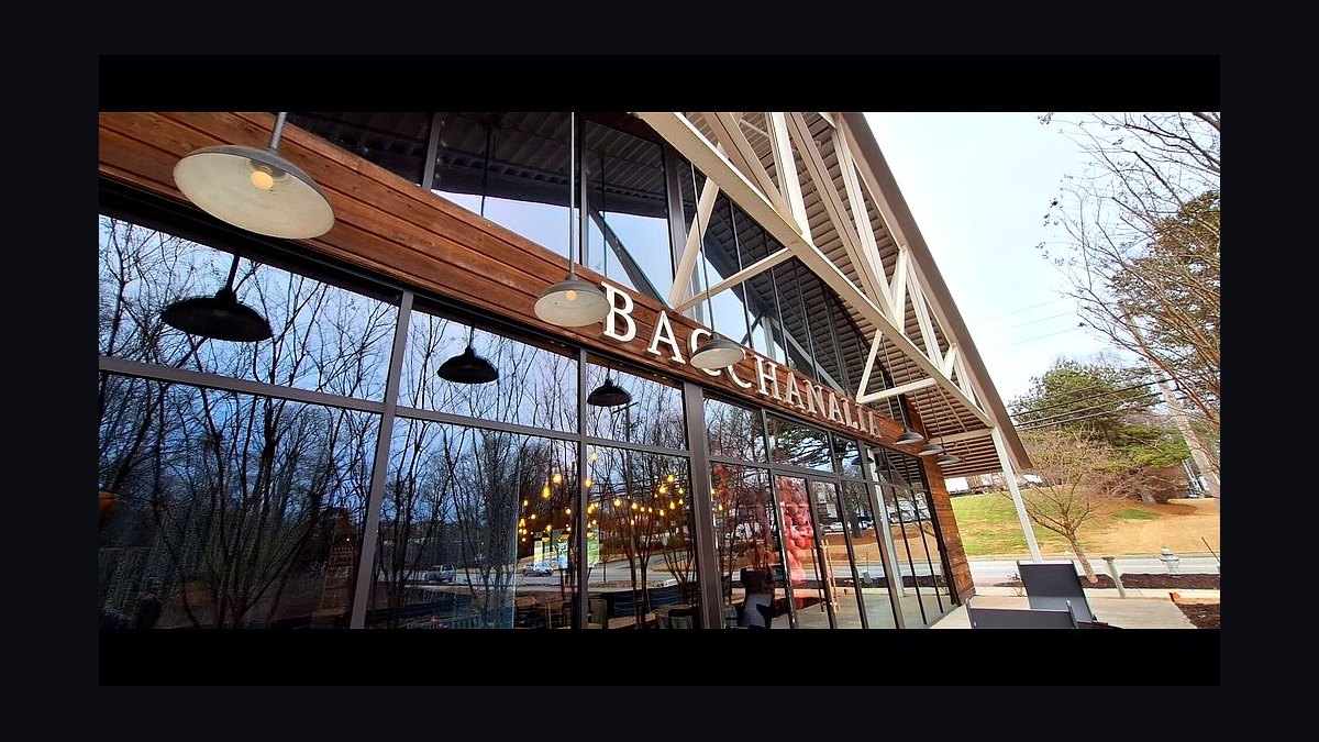 Top 10 Places to Dine in Georgia in 2027