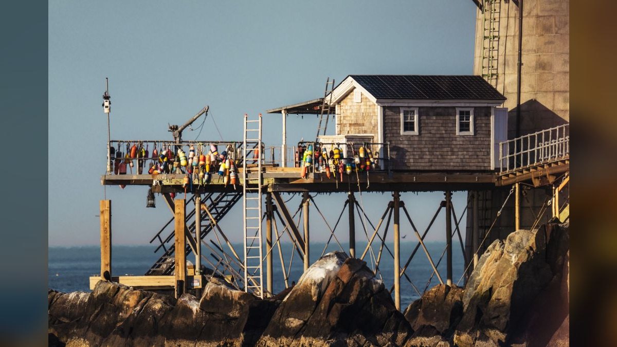 Top 10 Lobster Shacks in Maine — figure 1